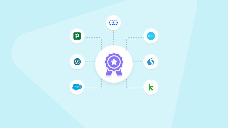 10 Best sales management tools that you must check in 2025!