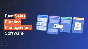 7 Best sales pipeline management software for 2027