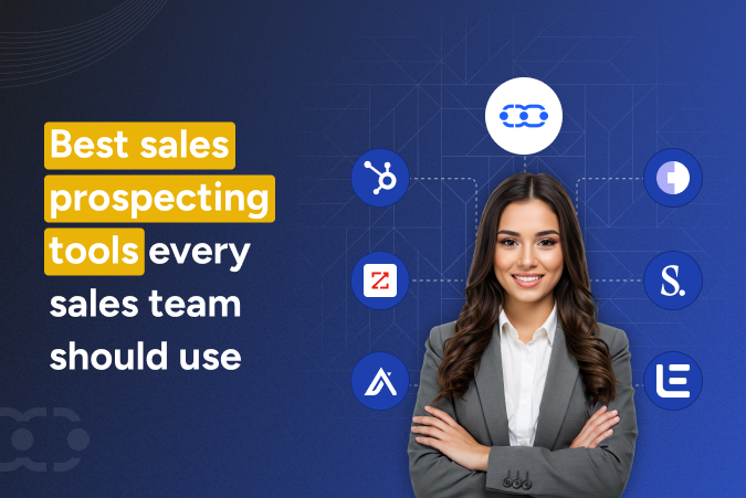 13 Best Sales Prospecting Tools & Software in 2026
