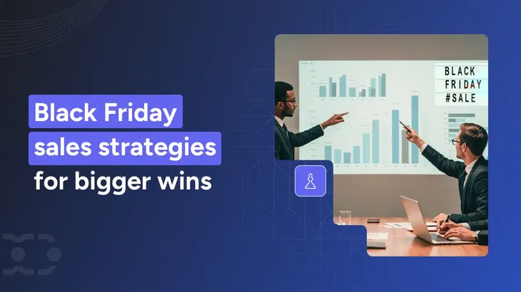 Black Friday sales strategies 2026 for higher revenue