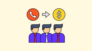 Book 35% more follow-up sales calls: 7 tips that really work!