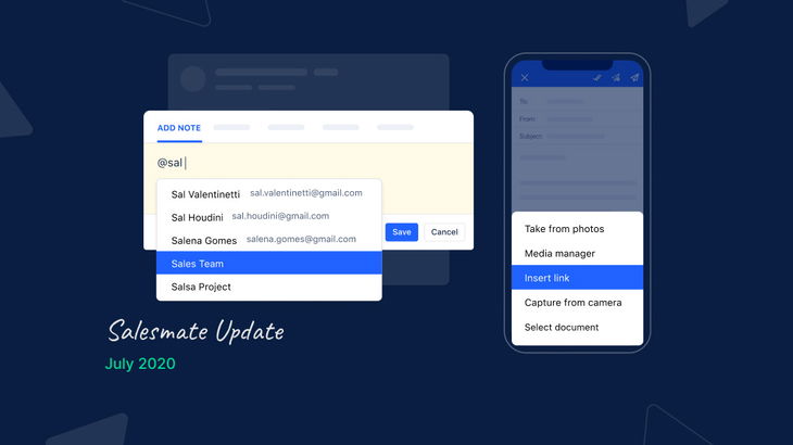 Boost your productivity with these web and mobile app enhancements