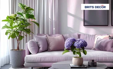 Brits Decor reduces purchase decision drop-off by 38% with Salesmate's AI agents, Salesmate's AI home styling Agent