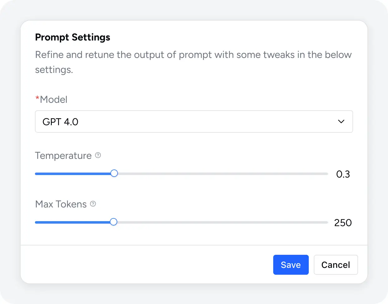 Build guidelines for safe, smart AI