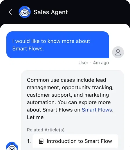 Build your own AI Agent Build your own AI Agent