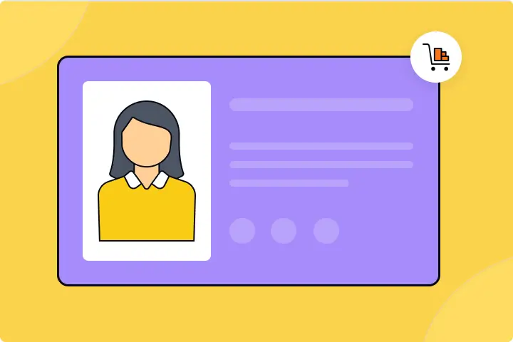 Buyer Persona Template