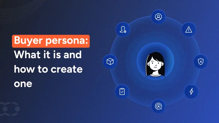 How to build a buyer persona that actually drives sales?