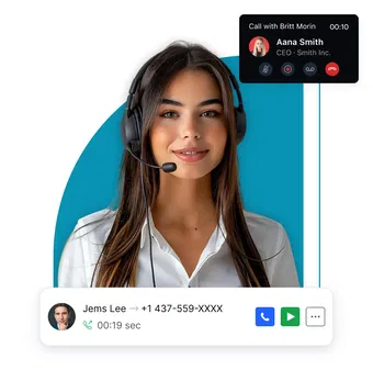 Call Rates
