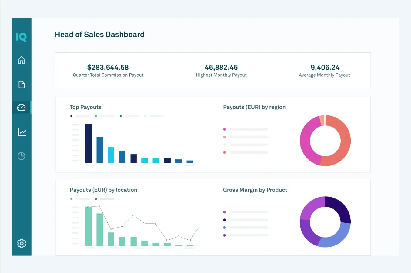 SalesMate