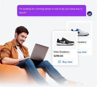 Capture and nurture high-quality leads