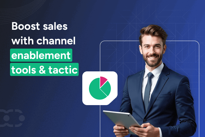 Channel Sales Enablement: Tools & Strategies for Success