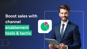 Channel sales enablement: Tools & strategies for success
