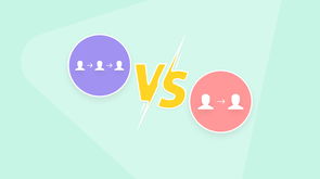 Channel sales vs. direct sales: Which one’s better for your business?