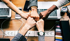 Important characteristics of modern sales professionals