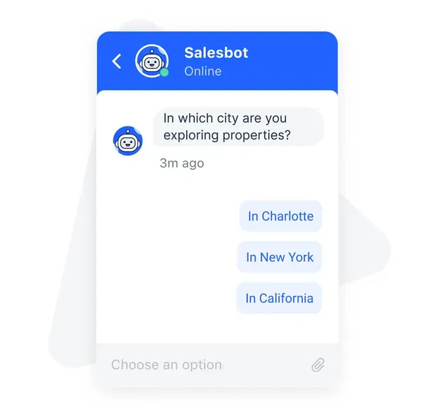 Connect, engage, and build customers for life Connect, engage, and build customers for life