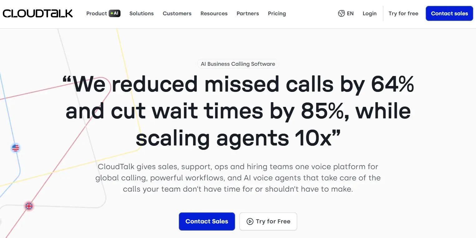 SalesMate