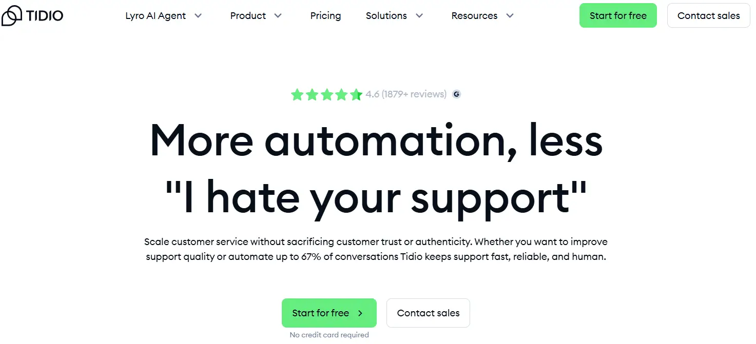 SalesMate