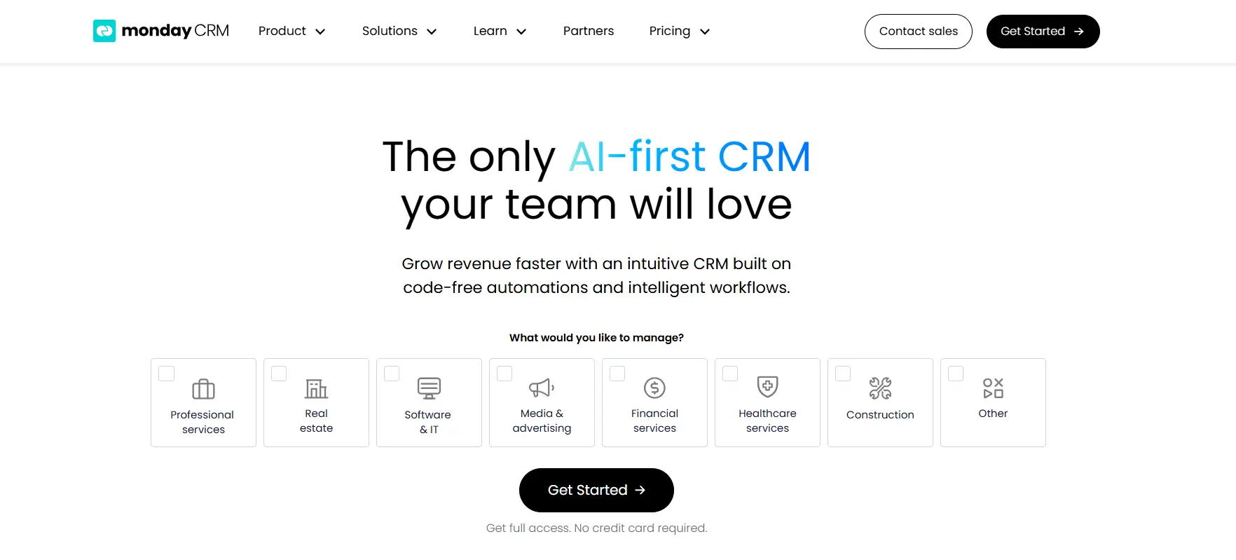 SalesMate