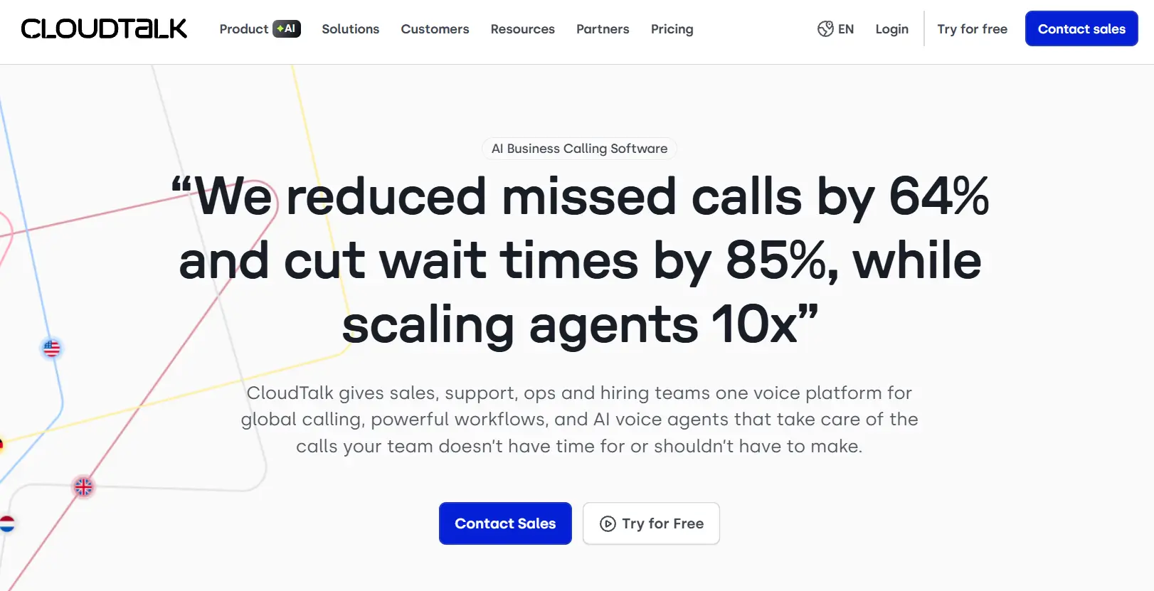 SalesMate