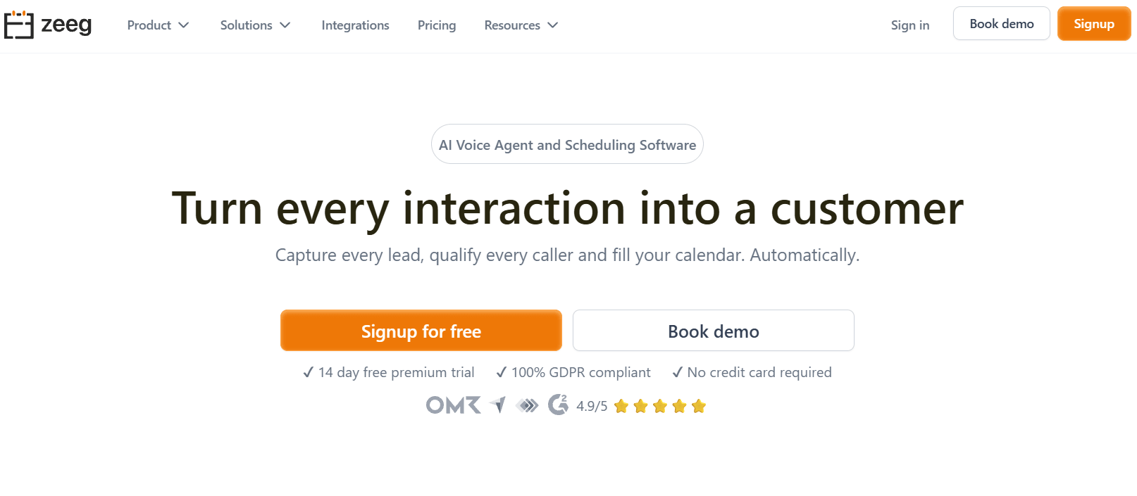 SalesMate