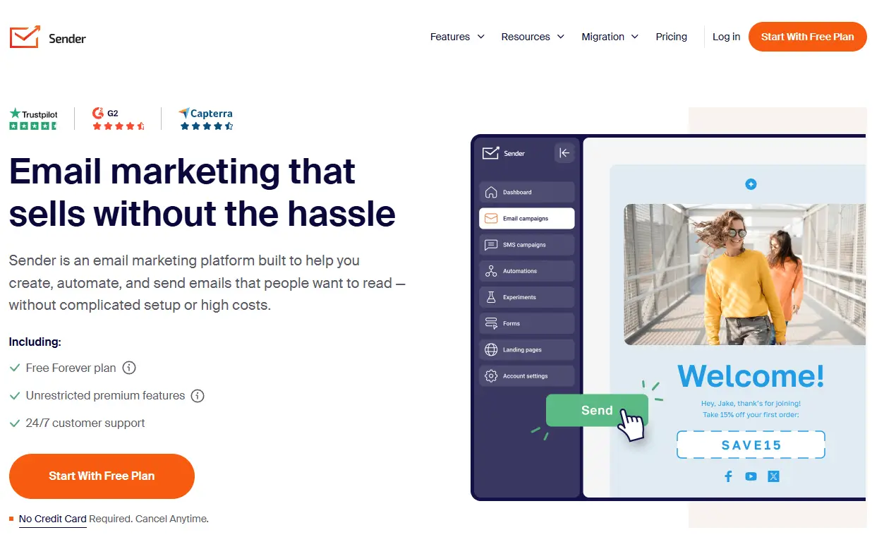 SalesMate