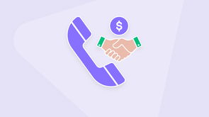 How to close a sales call on the phone? [5 simple steps]