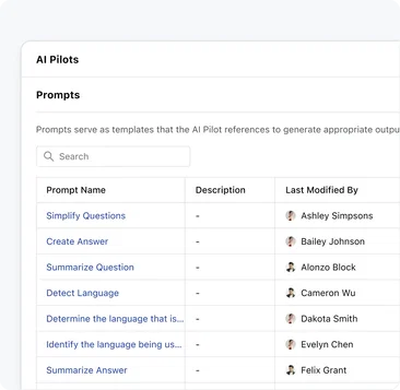 Combine AI + automation for smarter, more contextual outreach Combine AI + automation for smarter, more contextual outreach