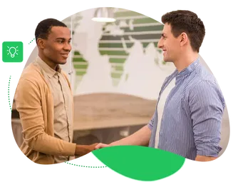 Comprehensive partner support Comprehensive partner support