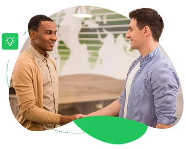 Comprehensive partner support