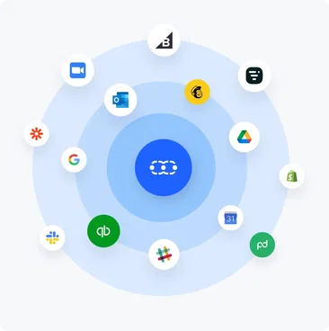 Connect Salesmate CRM with your favorite apps