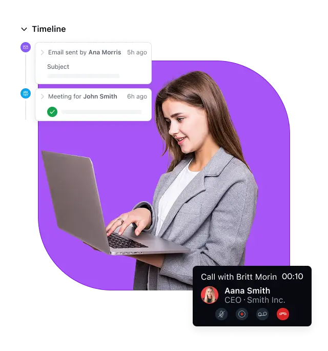 Contact Management
