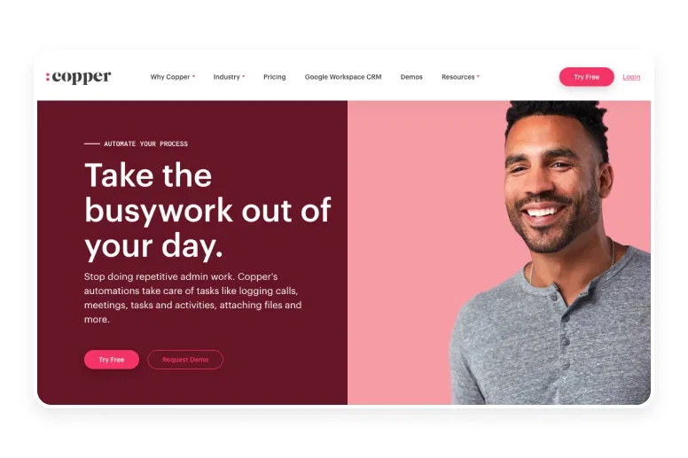 SalesMate