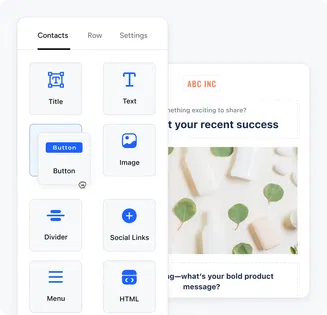 Craft better emails, 10x faster!