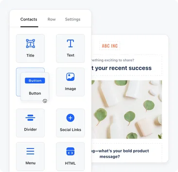 Craft better emails, 10x faster!