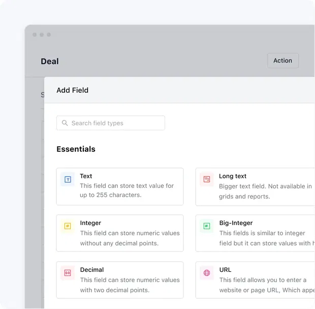 Create custom layouts Create custom layouts