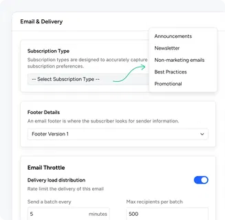 Create your fan base, ethically!
