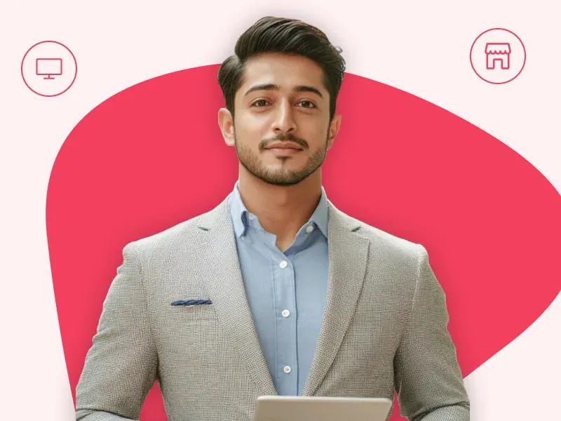 CRM for Indian Startups CRM for Indian Startups