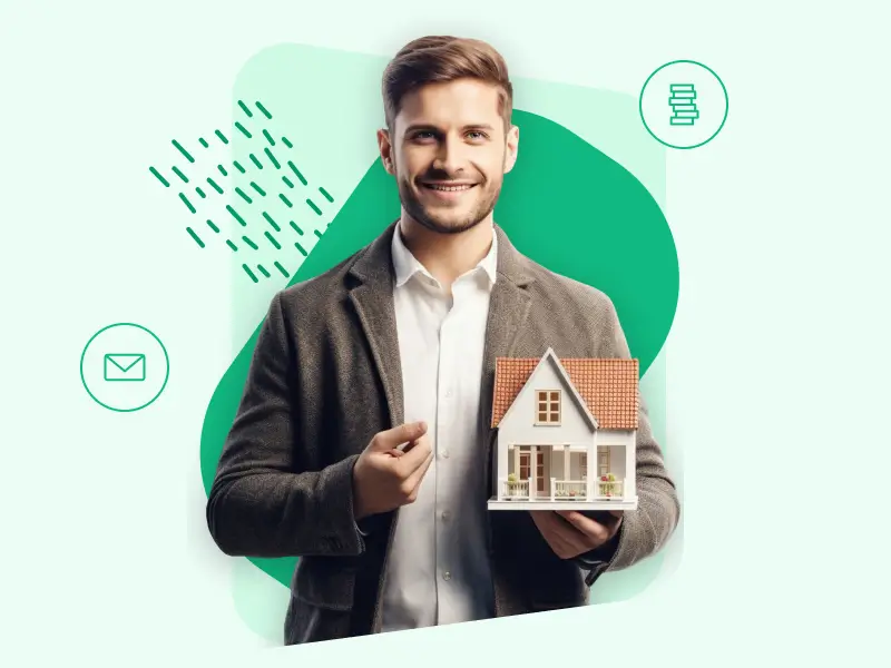 CRM for Real Estate CRM for Real Estate