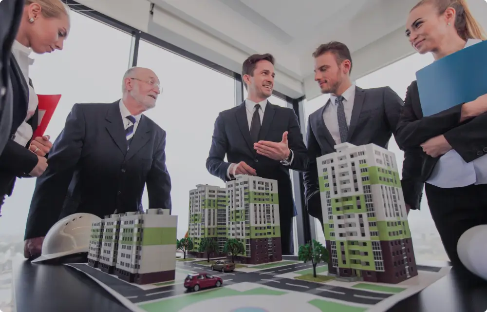 Real Estate