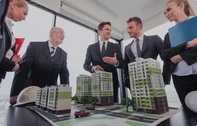 Real Estate