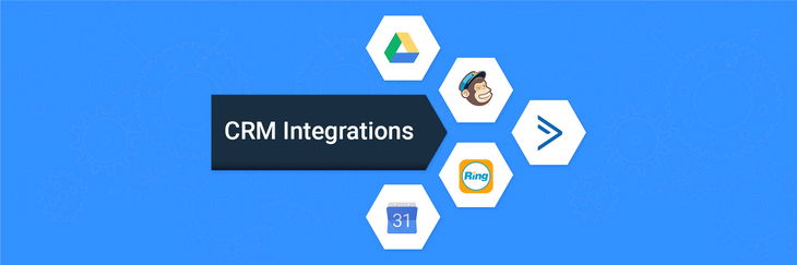Get the most out of your CRM with these integrations