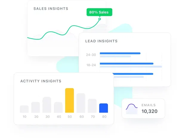 Game-changing insights at your fingertips Game-changing insights at your fingertips