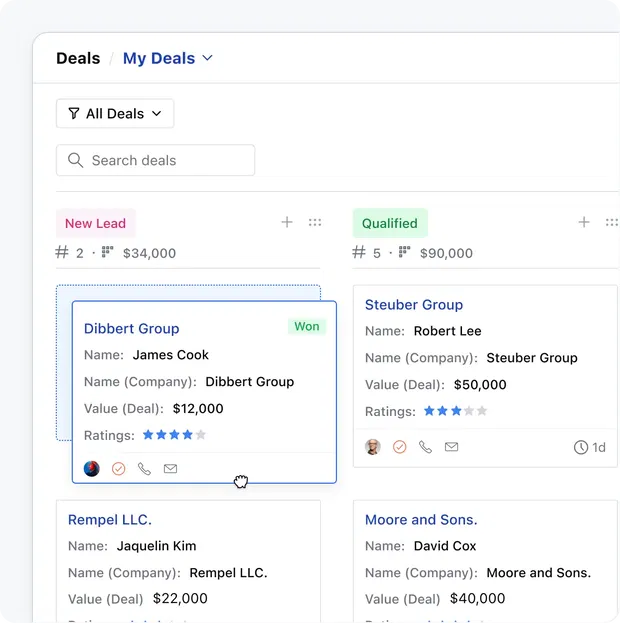 Customize your sales analytics into smart reports Customize your sales analytics into smart reports