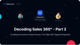 SalesMate