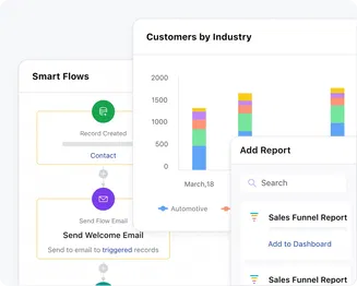 Deliver seamless experiences from day one