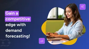 Demand forecasting