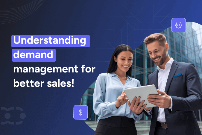 How demand management drives operational success in business?