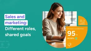 What is the difference between sales and marketing? A complete guide