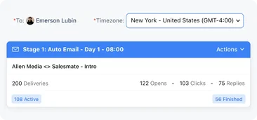Different time zones aren’t a problem anymore
