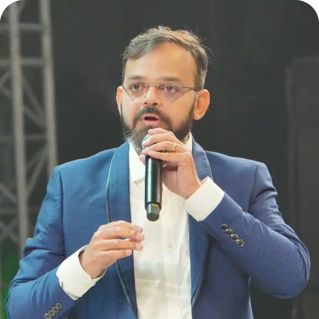 Dipesh Patel